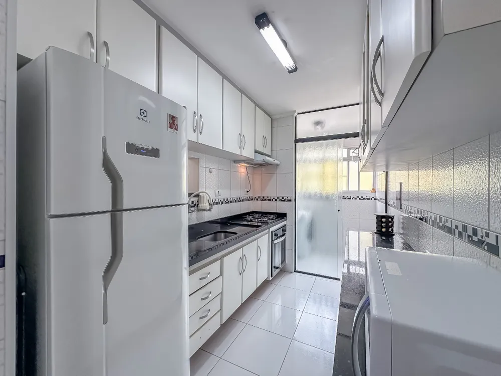 Apartamento, 2 quartos, 53 m² - Foto 2