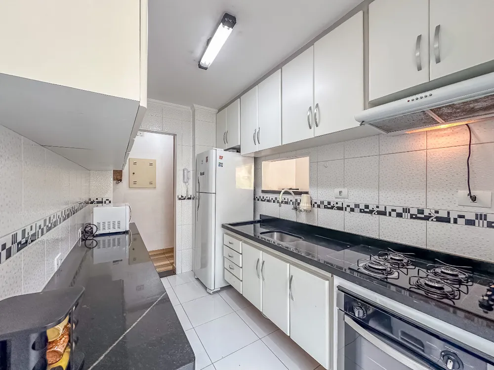 Apartamento, 2 quartos, 53 m² - Foto 4