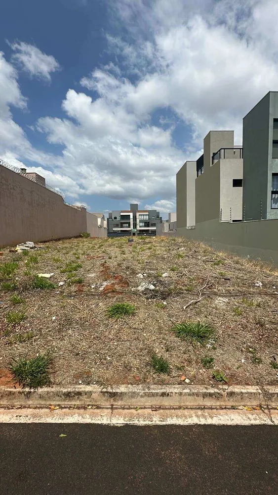 Terreno, 325 m² - Foto 1