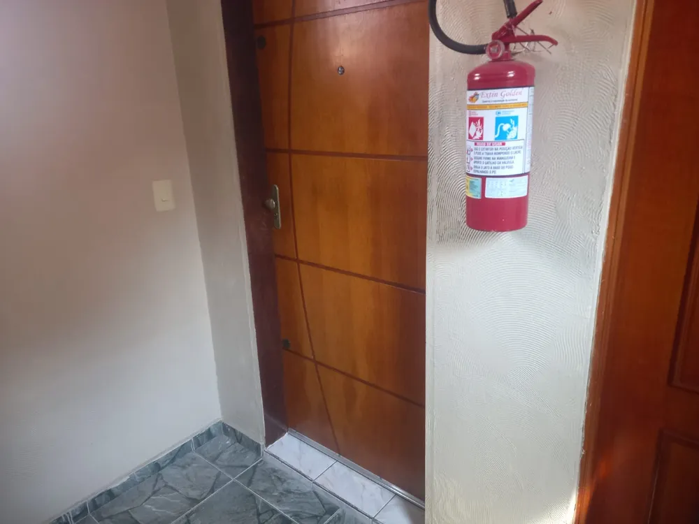 Apartamento, 2 quartos, 45 m² - Foto 2