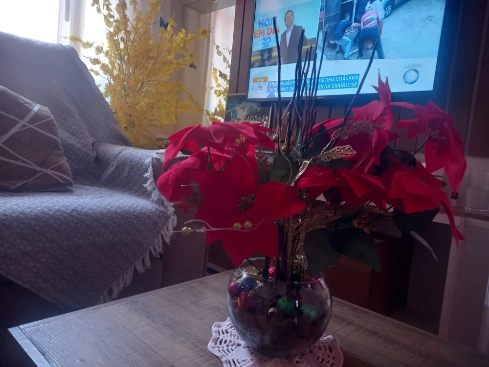 Apartamento, 2 quartos, 45 m² - Foto 4