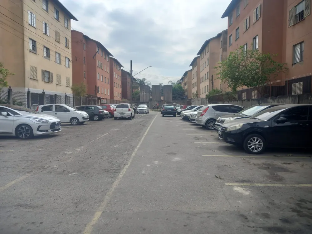Apartamento, 2 quartos, 45 m² - Foto 1