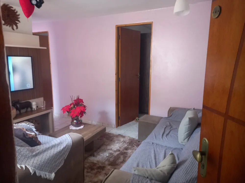 Apartamento, 2 quartos, 45 m² - Foto 3