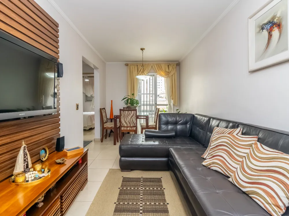 Apartamento, 2 quartos, 51 m² - Foto 2