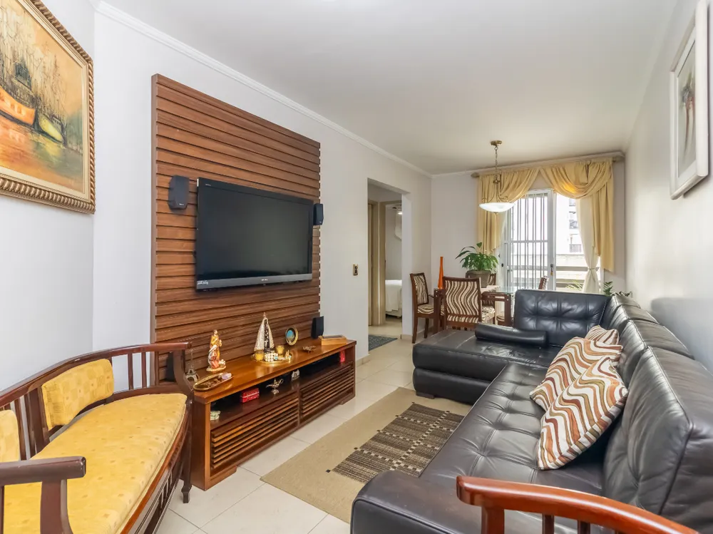 Apartamento, 2 quartos, 51 m² - Foto 1
