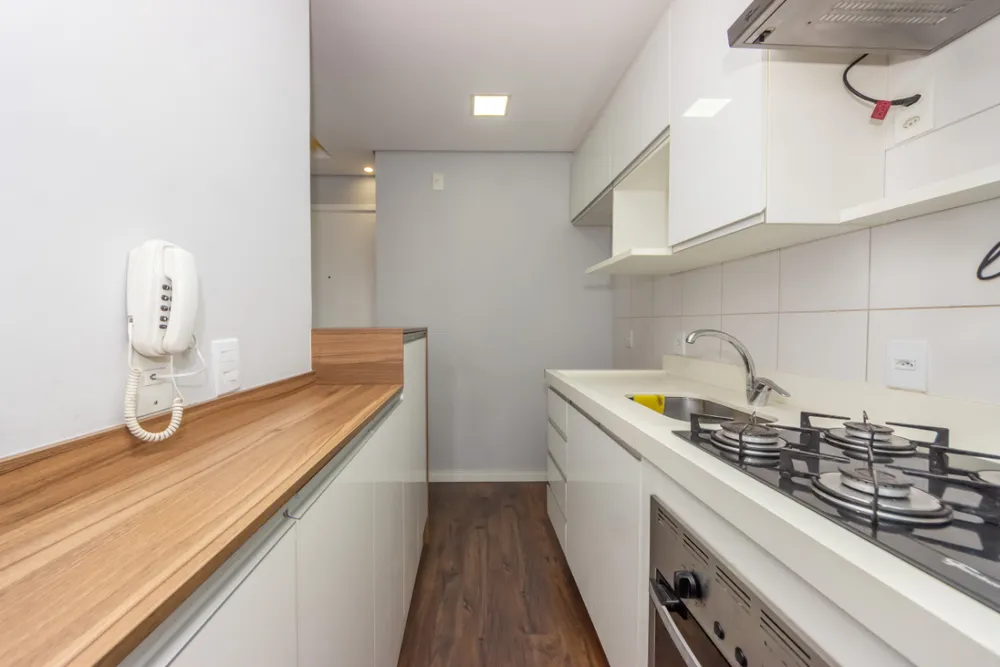 Apartamento, 2 quartos, 49 m² - Foto 3