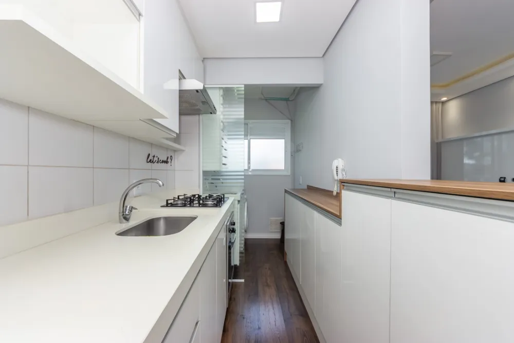 Apartamento, 2 quartos, 49 m² - Foto 2