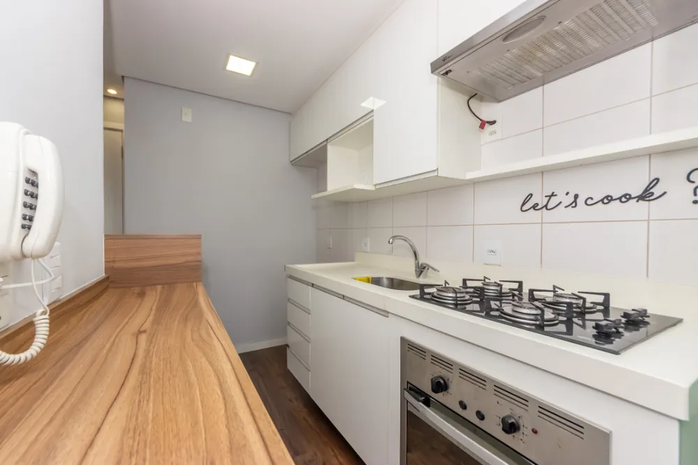 Apartamento, 2 quartos, 49 m² - Foto 1