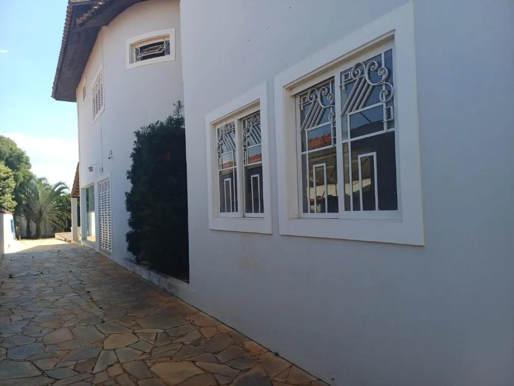 Sobrado, 4 quartos, 327 m² - Foto 4
