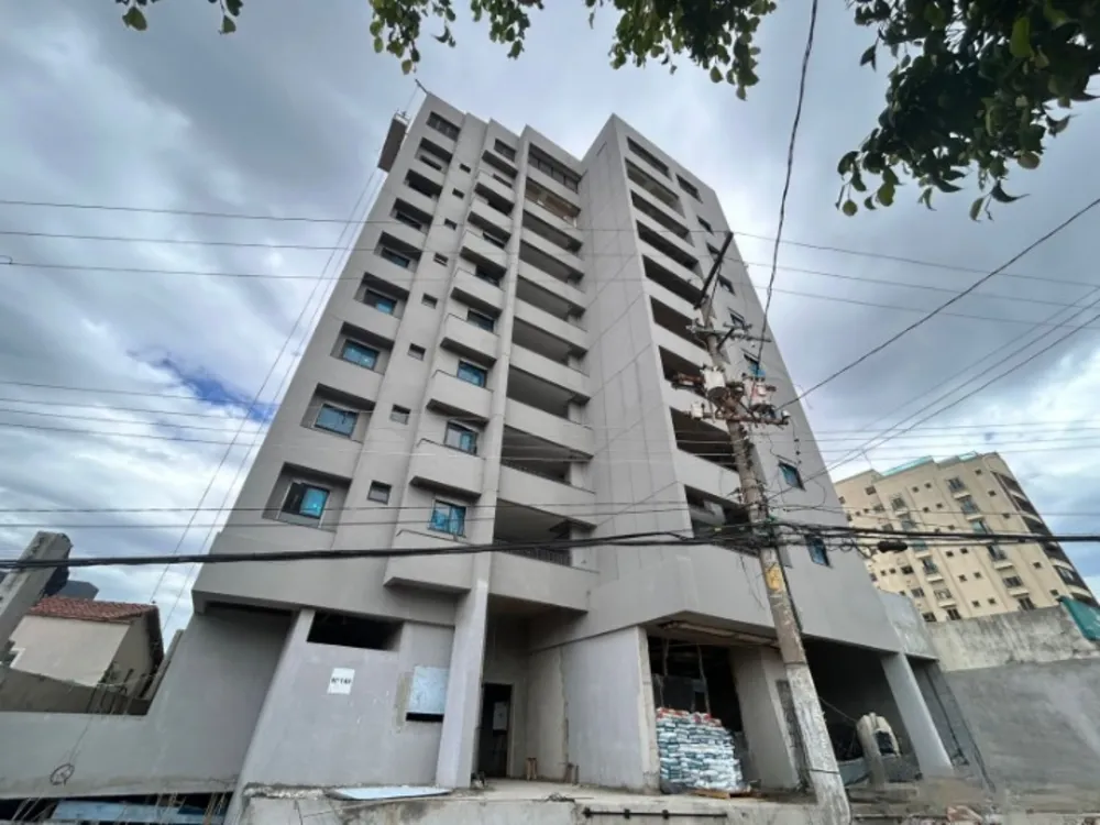 Apartamento, 2 quartos, 43 m² - Foto 4