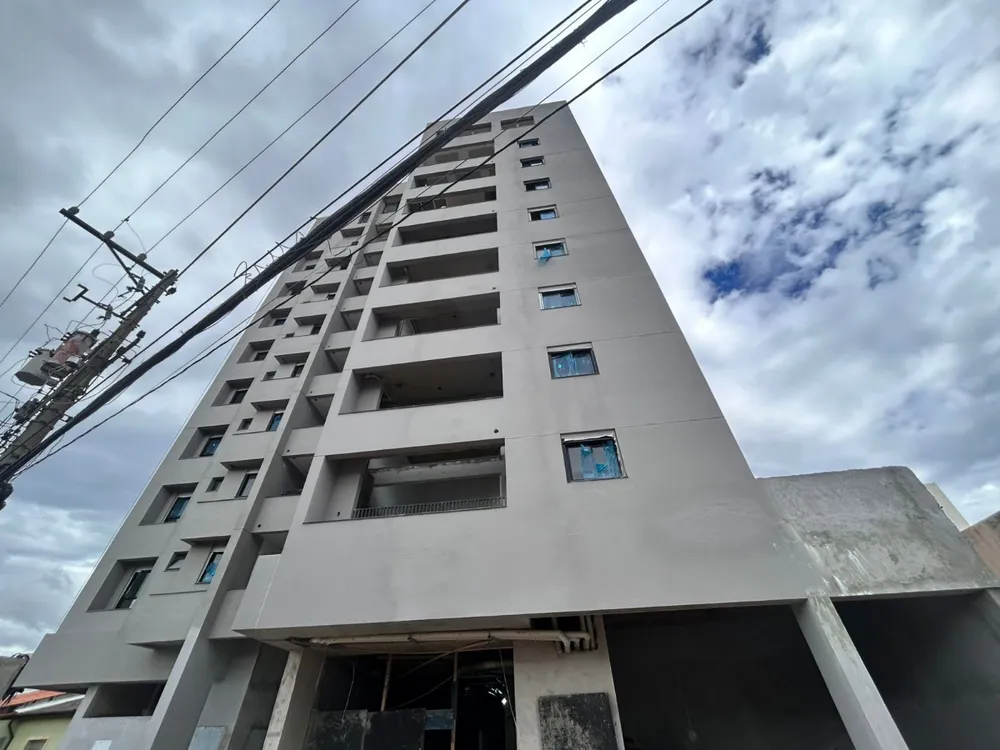 Apartamento, 2 quartos, 43 m² - Foto 1