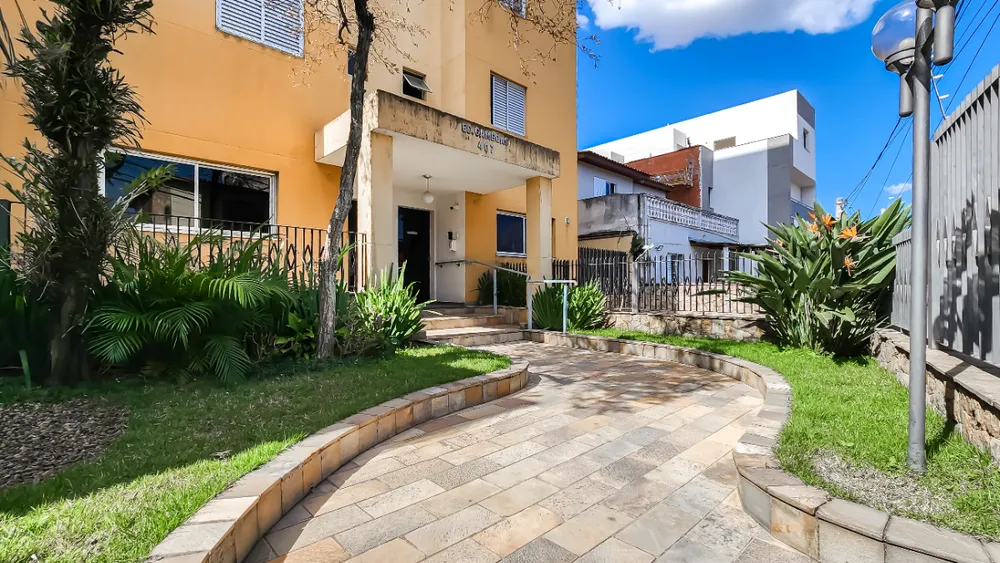Apartamento, 2 quartos, 68 m² - Foto 2
