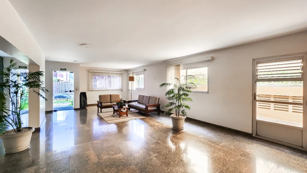 Apartamento, 2 quartos, 68 m² - Foto 3