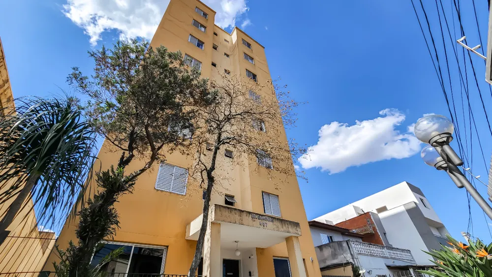 Apartamento, 2 quartos, 68 m² - Foto 1