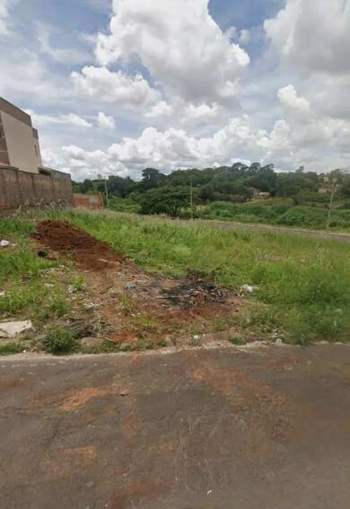 Terreno, 250 m² - Foto 1