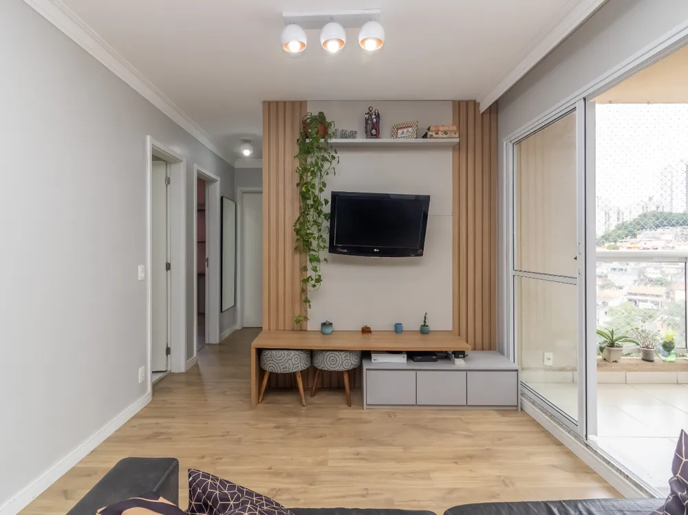 Apartamento, 3 quartos, 67 m² - Foto 2