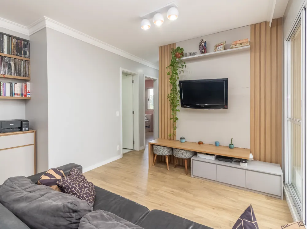 Apartamento, 3 quartos, 67 m² - Foto 3