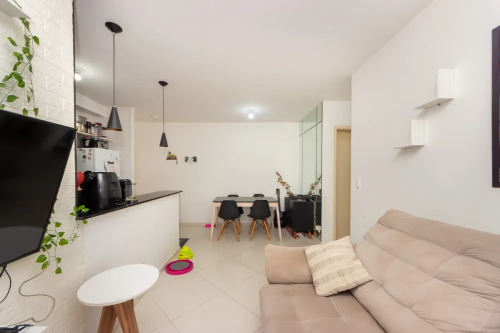 Apartamento, 2 quartos, 55 m² - Foto 2