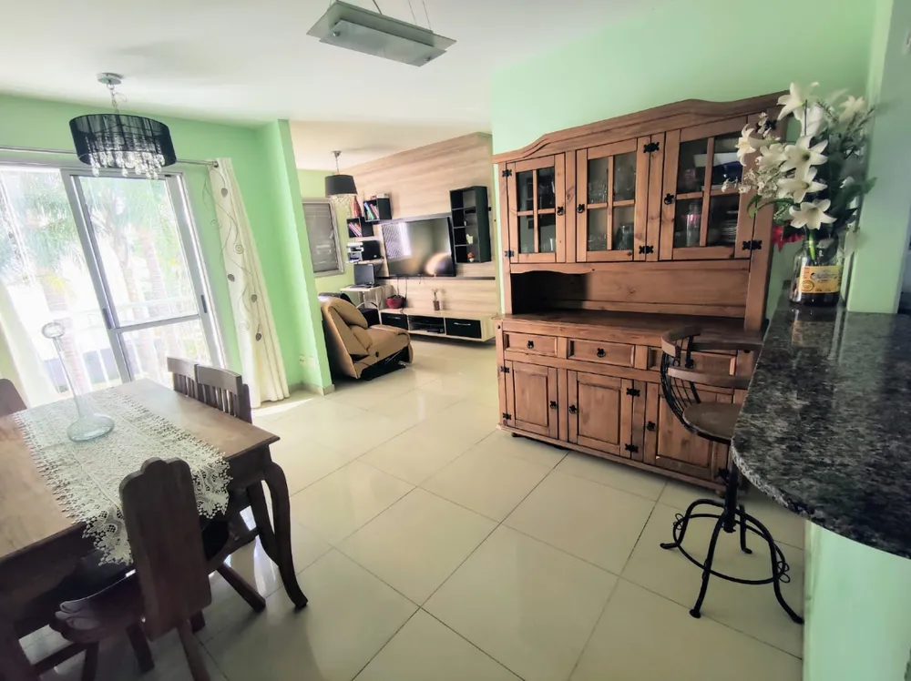 Apartamento, 3 quartos, 72 m² - Foto 4