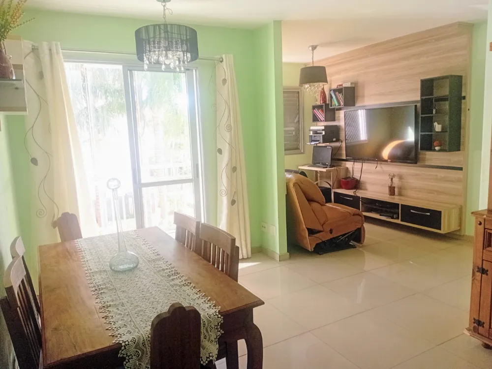 Apartamento, 3 quartos, 72 m² - Foto 1