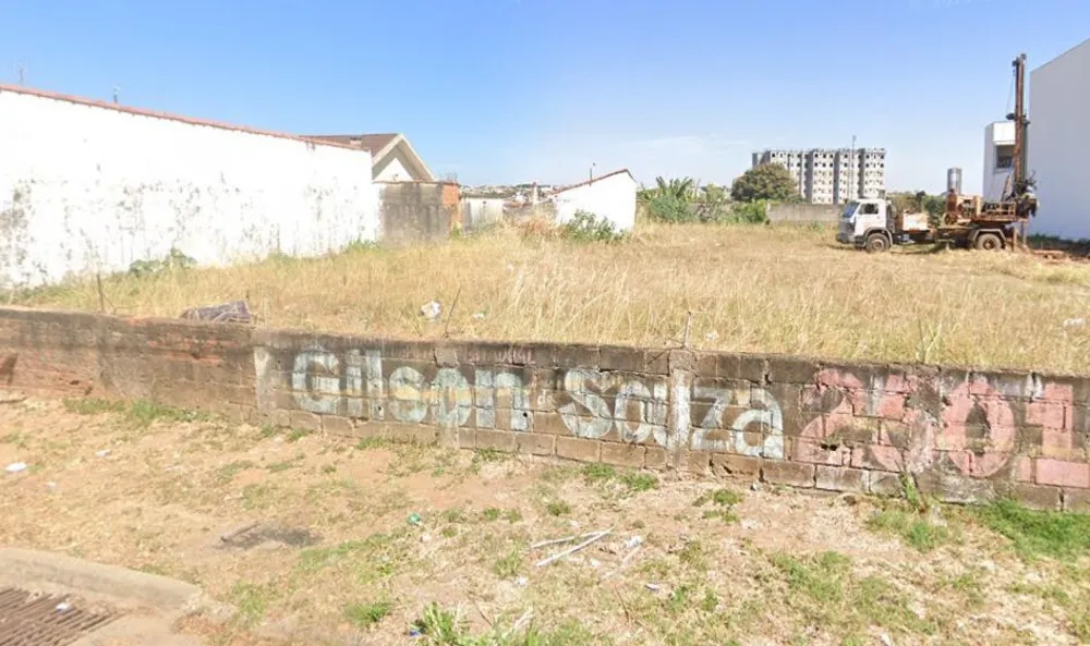 Terreno, 433 m² - Foto 2
