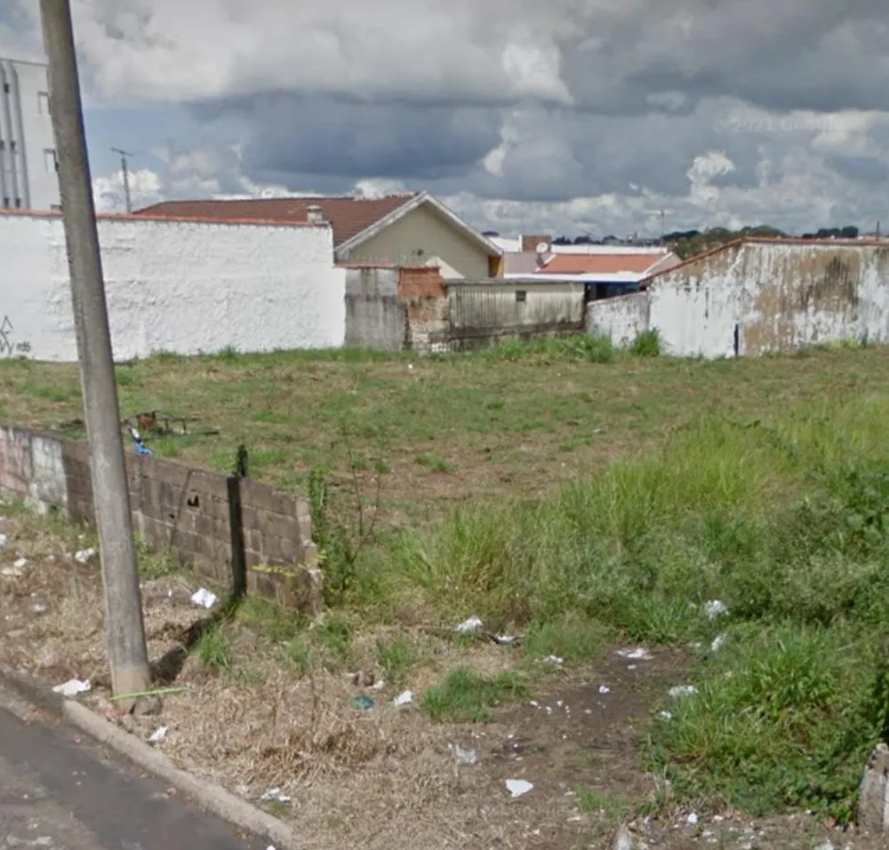 Terreno, 433 m² - Foto 1