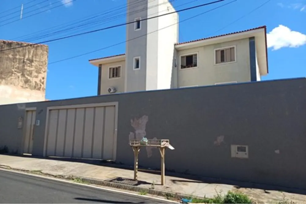 Apartamento, 3 quartos, 87 m² - Foto 1