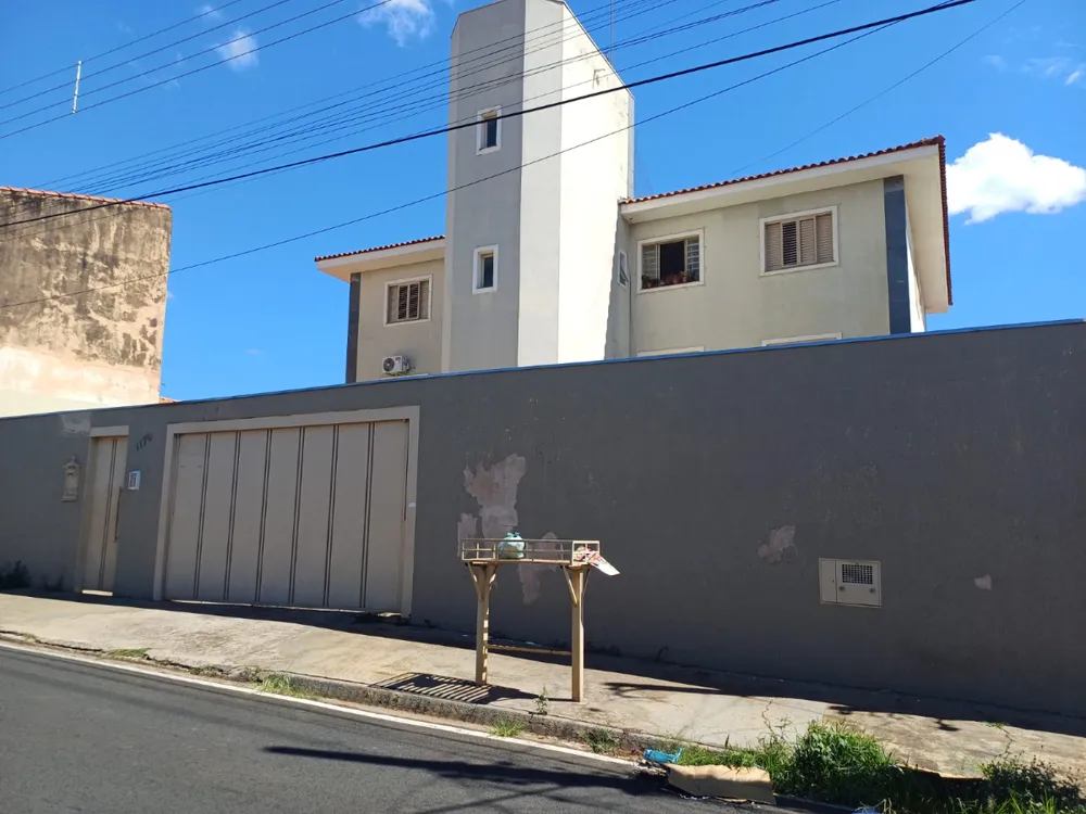 Apartamento, 3 quartos, 87 m² - Foto 4
