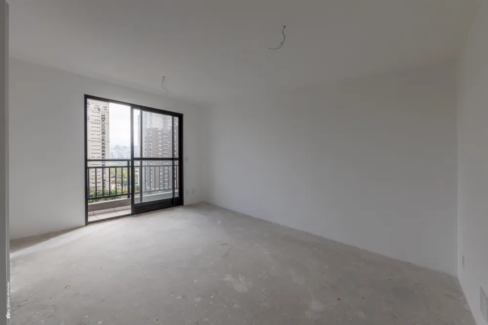 Apartamento, 1 quarto, 26 m² - Foto 4