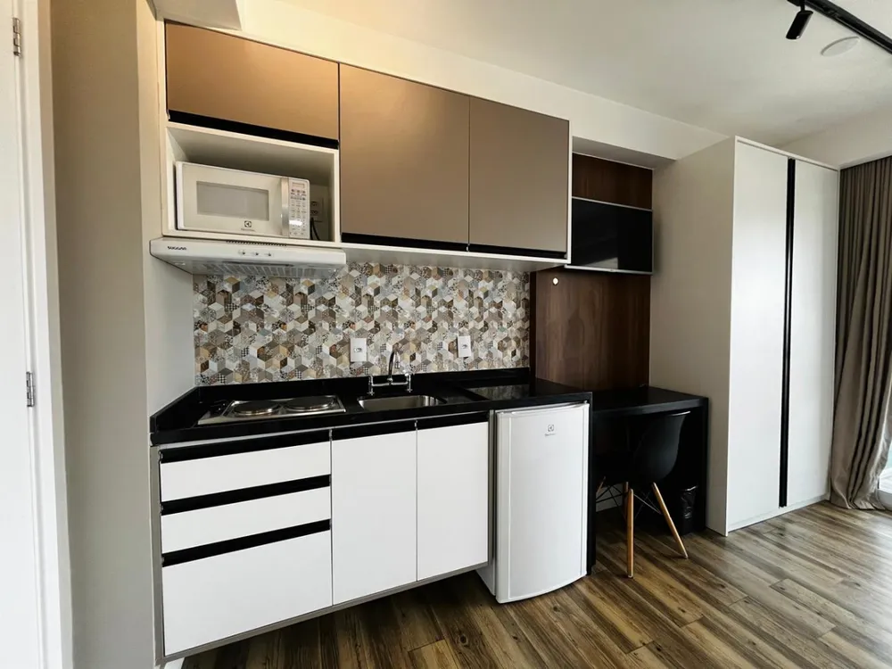 Apartamento, 1 quarto, 26 m² - Foto 4