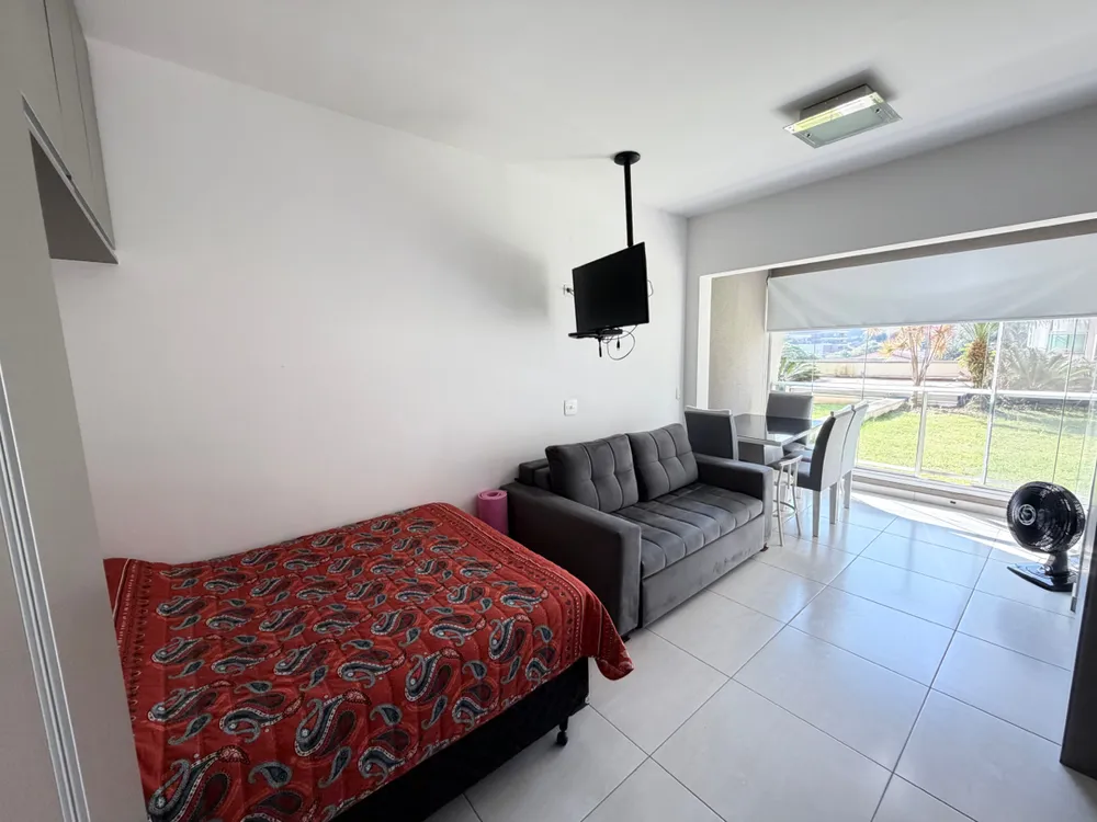 Apartamento, 1 quarto, 35 m² - Foto 4