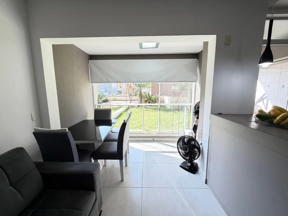Apartamento, 1 quarto, 35 m² - Foto 3
