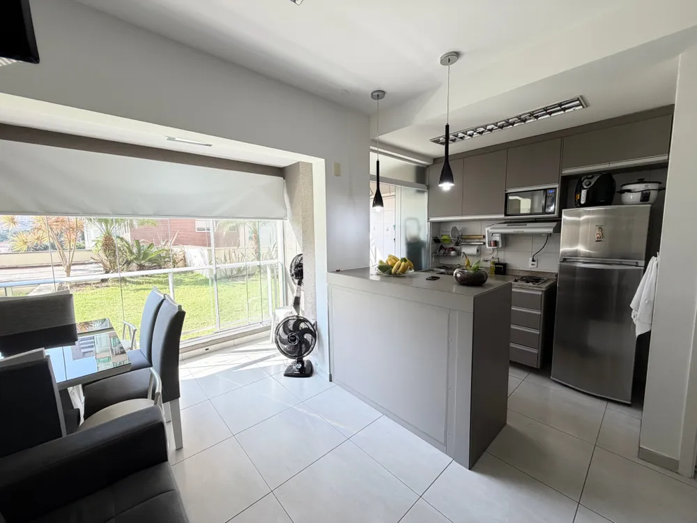 Apartamento, 1 quarto, 35 m² - Foto 2