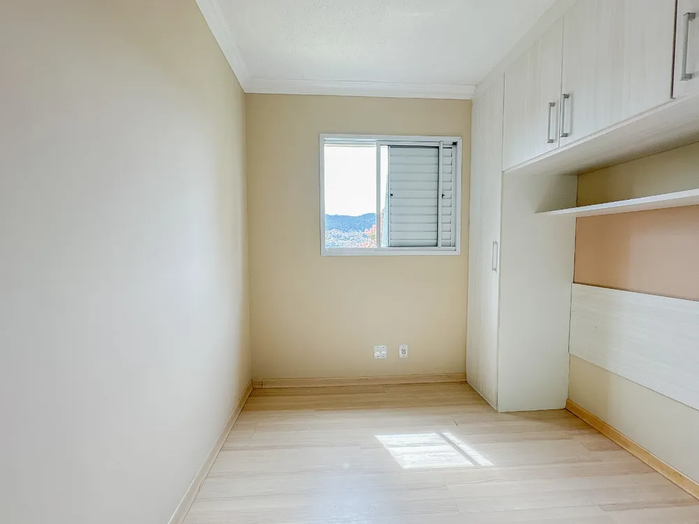 Apartamento, 2 quartos, 46 m² - Foto 3