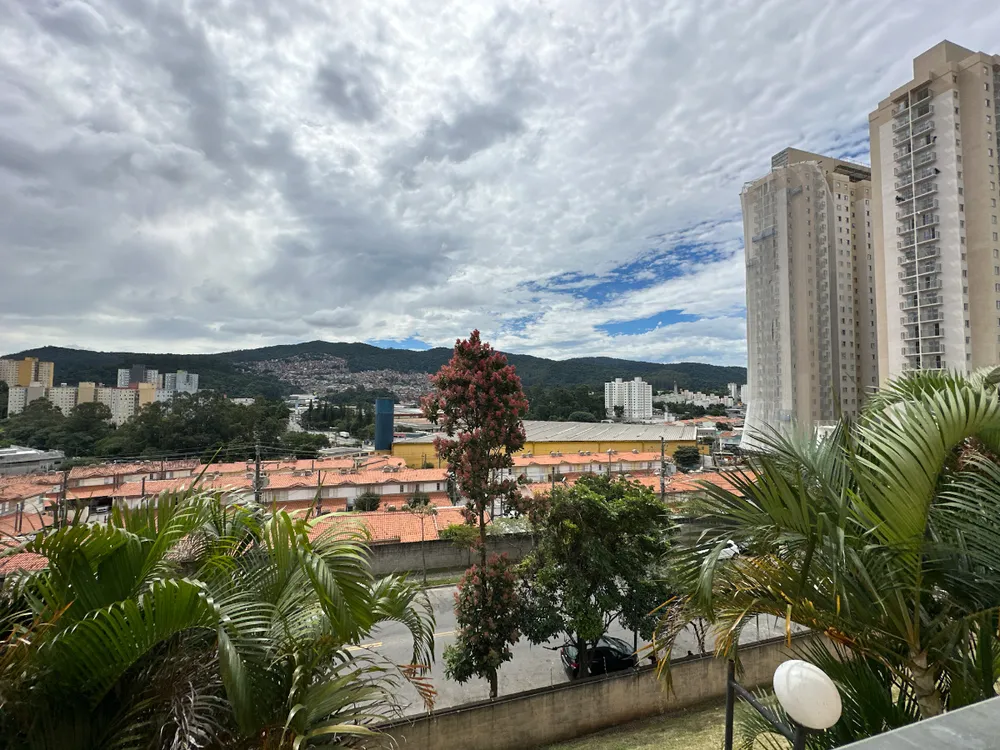 Apartamento, 2 quartos, 46 m² - Foto 4
