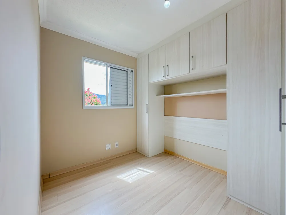 Apartamento, 2 quartos, 46 m² - Foto 2