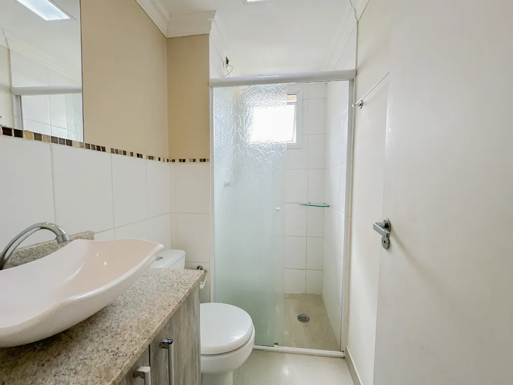 Apartamento, 2 quartos, 46 m² - Foto 1