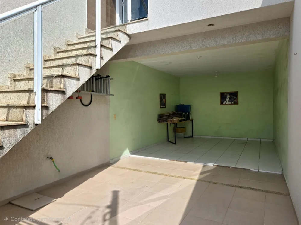Sobrado, 2 quartos, 113 m² - Foto 3
