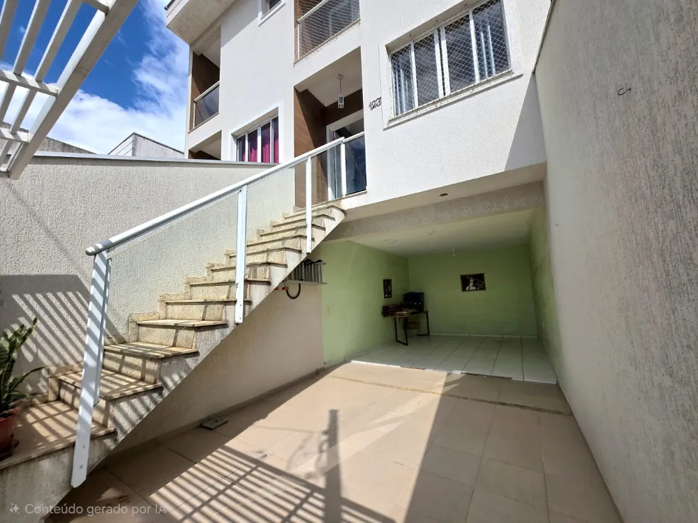 Sobrado, 2 quartos, 113 m² - Foto 2