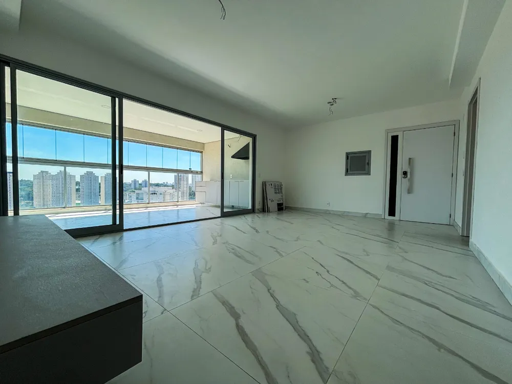 Apartamento, 3 quartos, 121 m² - Foto 2