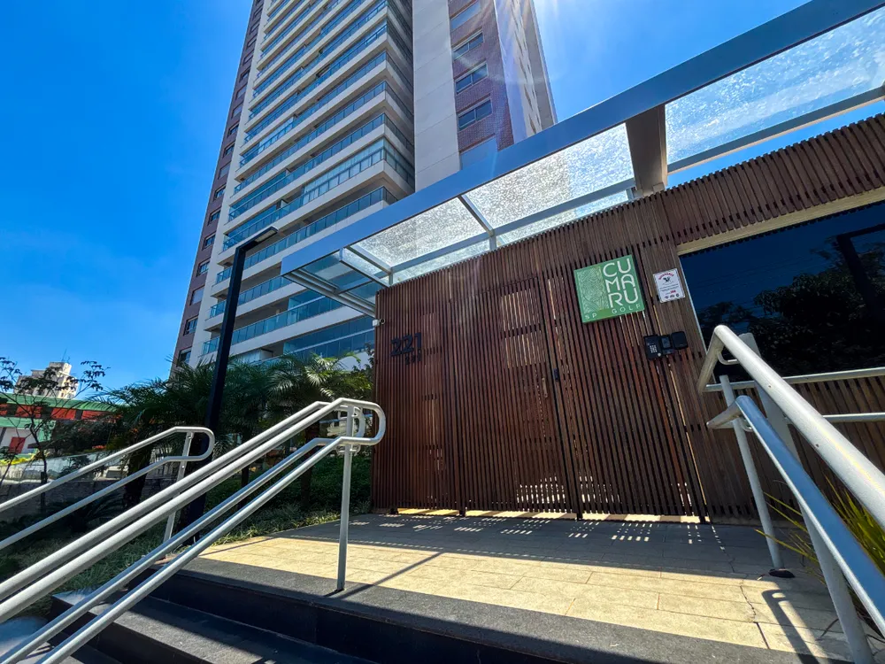 Apartamento, 3 quartos, 121 m² - Foto 1