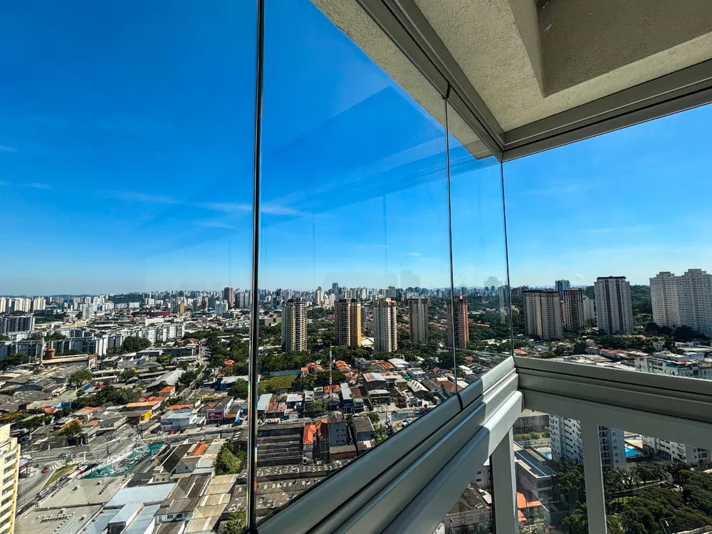 Apartamento, 3 quartos, 121 m² - Foto 3