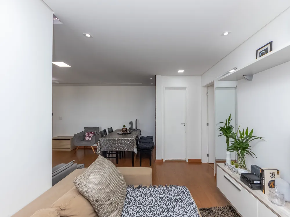 Apartamento, 2 quartos, 53 m² - Foto 1