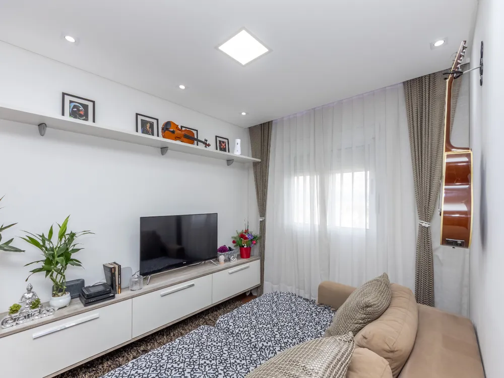 Apartamento, 2 quartos, 53 m² - Foto 2