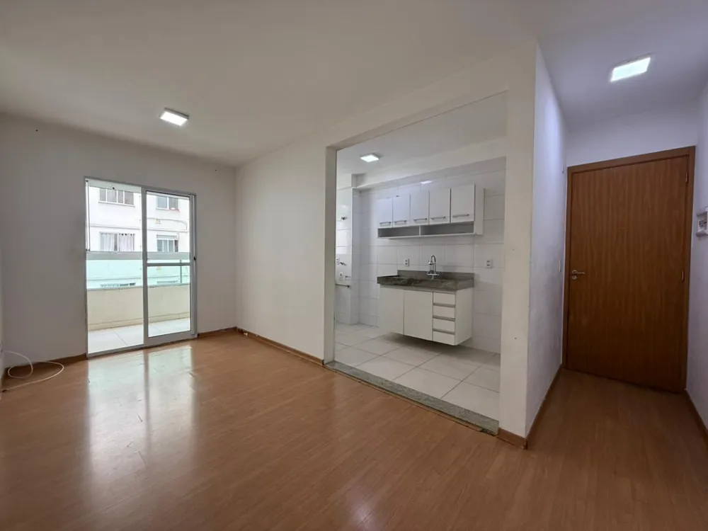Apartamento, 2 quartos, 58 m² - Foto 1