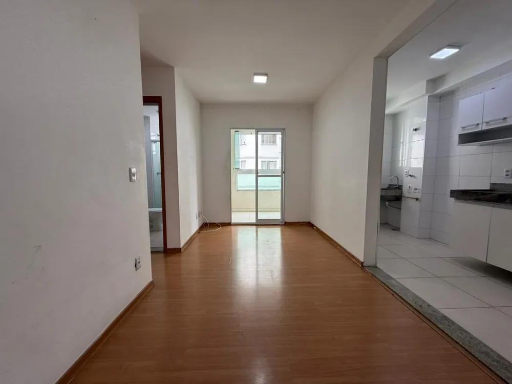 Apartamento, 2 quartos, 58 m² - Foto 3