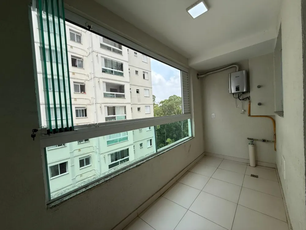 Apartamento, 2 quartos, 58 m² - Foto 4