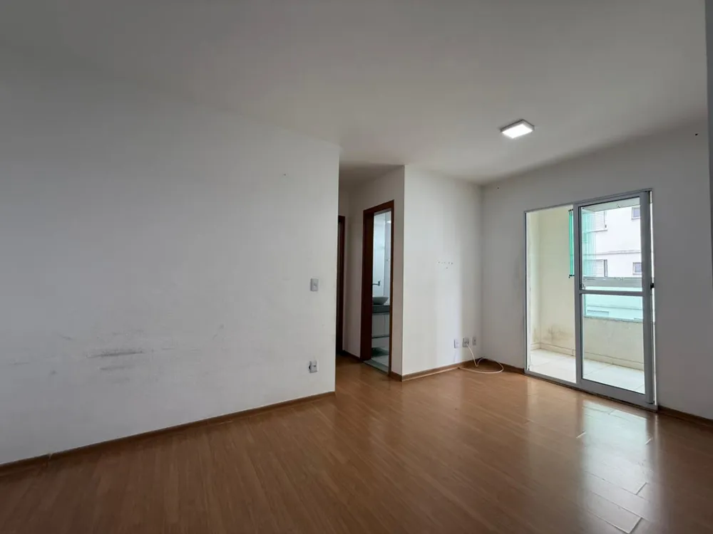 Apartamento, 2 quartos, 58 m² - Foto 2