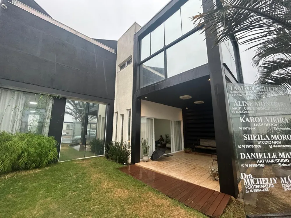 Prédio Inteiro, 189 m² - Foto 1