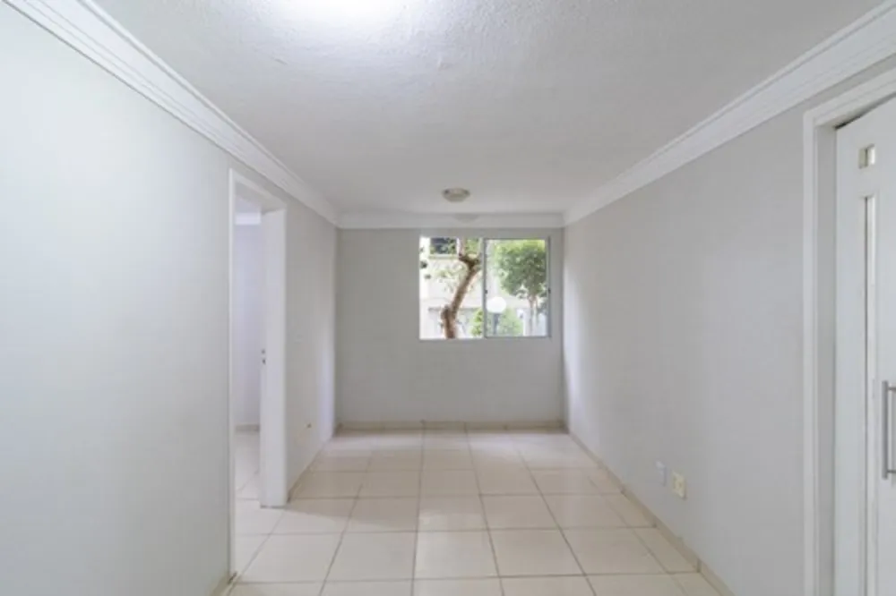 Apartamento, 2 quartos, 39 m² - Foto 2